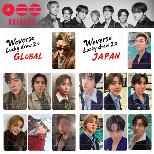 Bts arirang tour - bts,