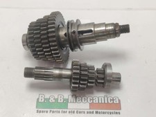 Vitesse 4 Vitesses MOTO MORINI