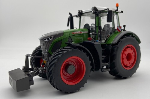 Wiking fendt 942 - vario, tractor