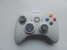 Manette Officielle sans fil