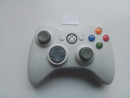 Manette officielle sans fil - officielle,