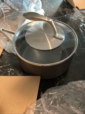 Tupperware Casserole Black