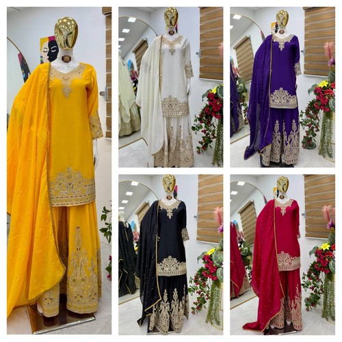 Salwar kameez robe - kameez,