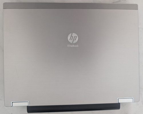 Portable elitebook 2540p - portable,
