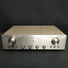 Amplificateur Intégré