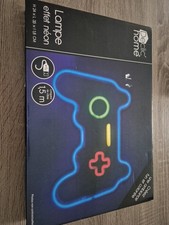 Lampe Led Effet Néon