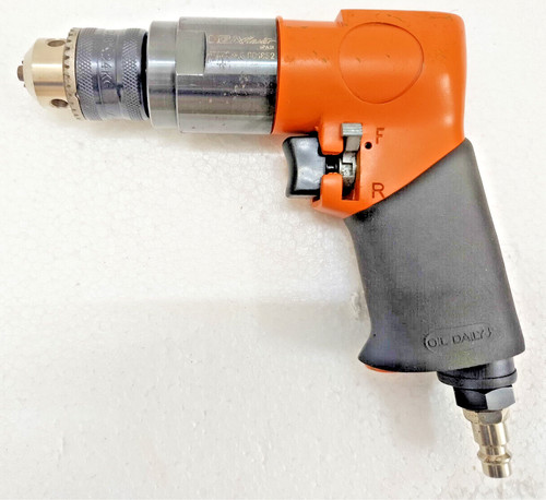 Perceuse pneumatique ega - perceuse,