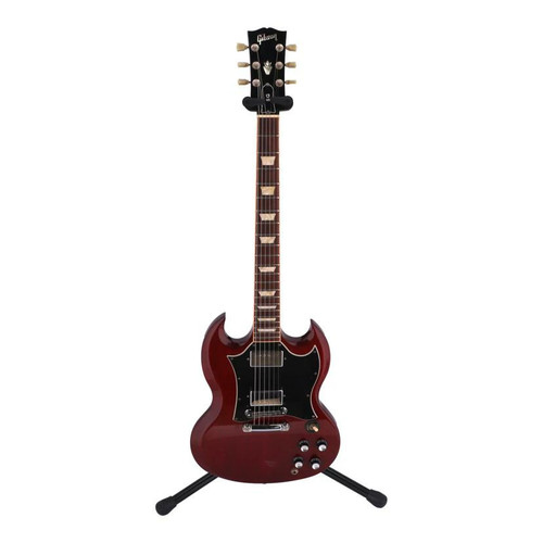 Guitare électrique gibson - guitare,