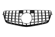 Cache Grille du Radiateur Pour