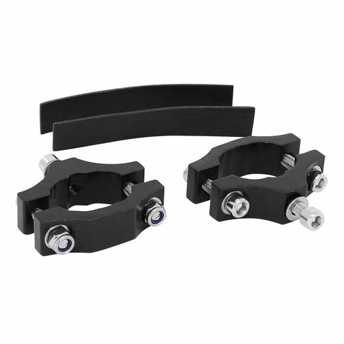 Support pour fixation porte