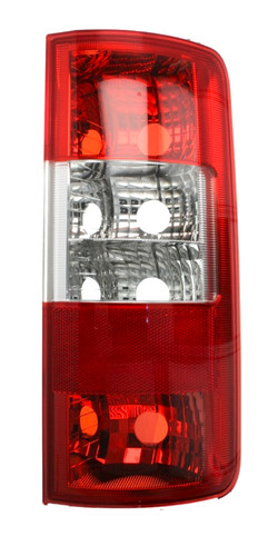 Feu lampe arriere - feu,