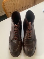 Alden Indy boots 405 38H, le