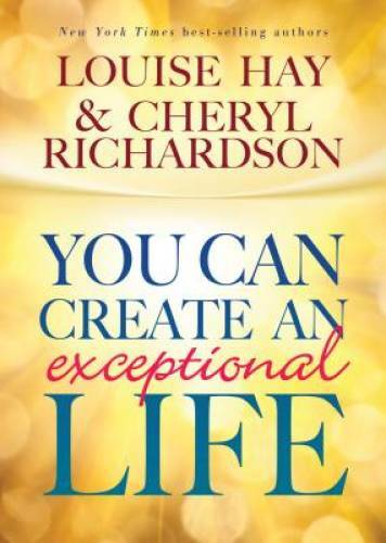 You can create exceptional - an,