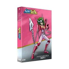 Saint Seiya-Les Chevaliers du