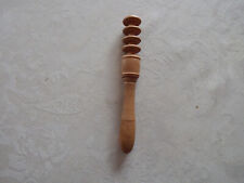 Antique Sewer with Alène