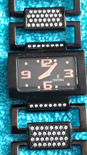 Montre femme festina cm - festina,