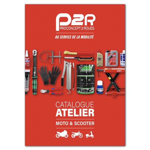 Pot scoot bidalot - ct1, pour