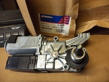 n°gm171 moteur essuie glace