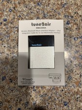 ViseeO tune2air Bluetooth Car