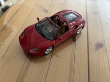 Ferrari 360 Modena Spider 1/43