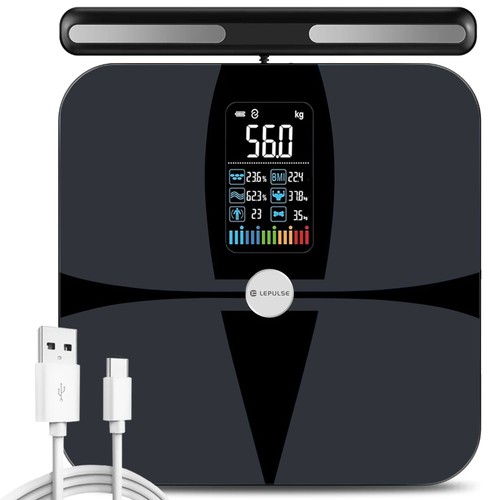 Lepulse balance pese - pese, personne