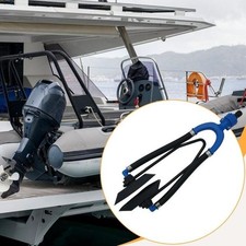 Bateau Moteur Flusher