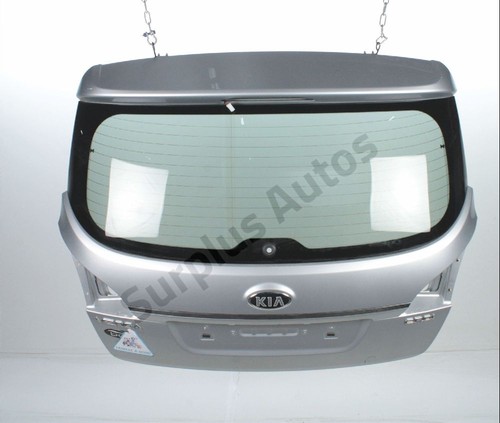 Hayon 737001p000 kia - kia, venga