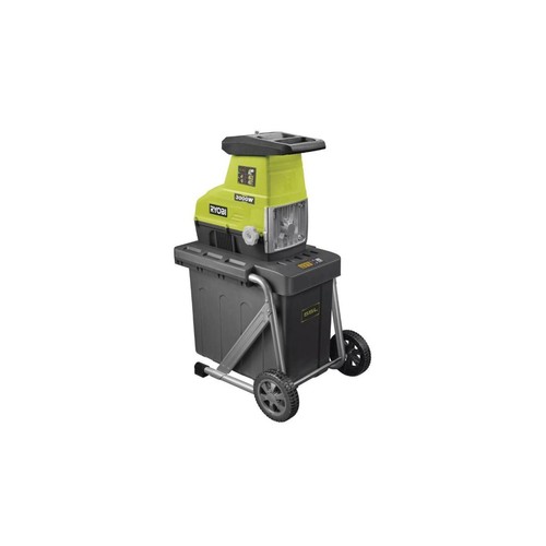 Broyeur branches rsh3045u - de,