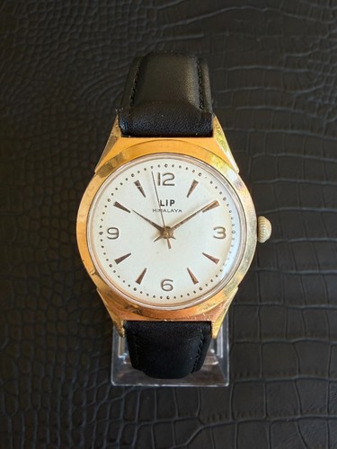 Montre lip himalaya vintage - montre,