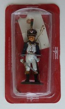 Soldats de plomb Del Prado