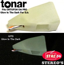 TONAR Glow In The Dark GITD