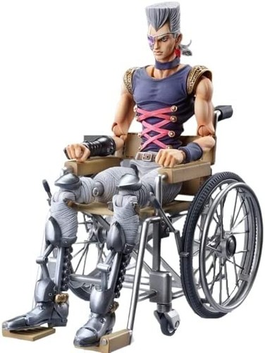 Medicos super action figure - medicos,