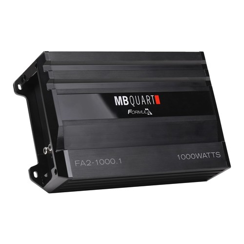 Quart fa2 1000 formule - mb,