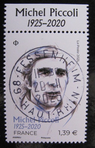 Timbre france 2025 - france,