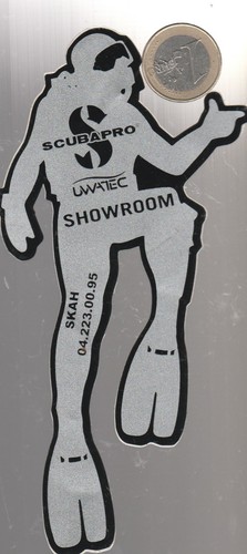 Sport plongée scubapro - jt, plongée.