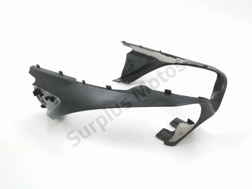 Habillage arriere yamaha - arriere, fz6