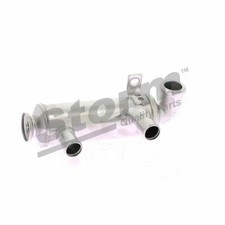 Radiateur, réaspiration des