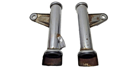 Support phare avant honda - de,