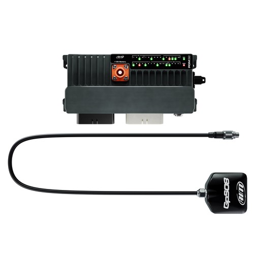 Aim pdm32 advanced pdm data - aim,