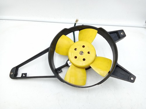électroventilateur pour fiat - Électroventilateur,