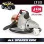 Suzuki LT80 Quad Starter Motor