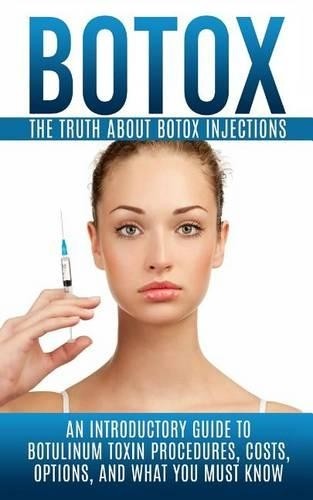 Arnold hendrix botox - hendrix, (poche)