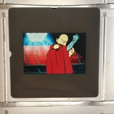 AKIRA Katsuhiro Ôtomo 1988
