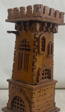 Gothique art populaire 19e