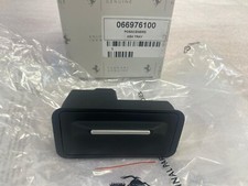 Cendrier FERRARI 612