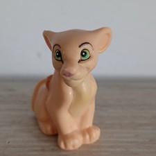 Figurine Publicitaire Nestlé