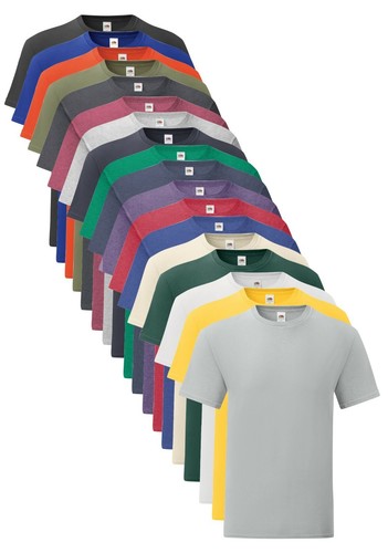 Fruit the loom shirt - of, t-shirt