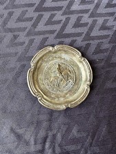 cendrier / vide poche en