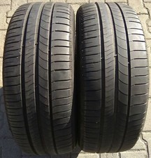 2 summer tires Michelin EnergyTM Saver 205/55 R16 91V RA2013