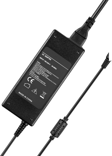 Power adapter for - ac/dc,